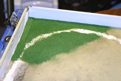 Green Grass Turf